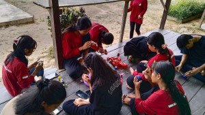 Unit Kesehatan SIswa