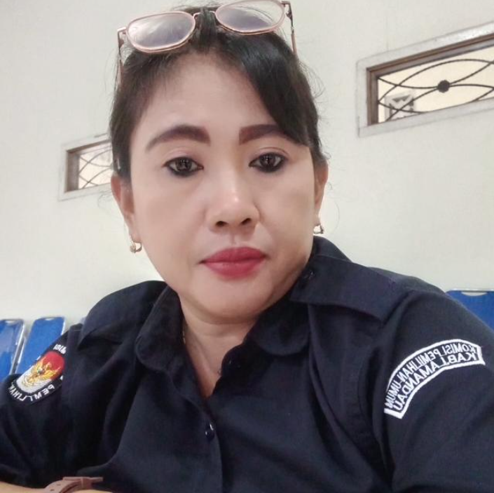 FRAKASUMAWATI, S. Pd