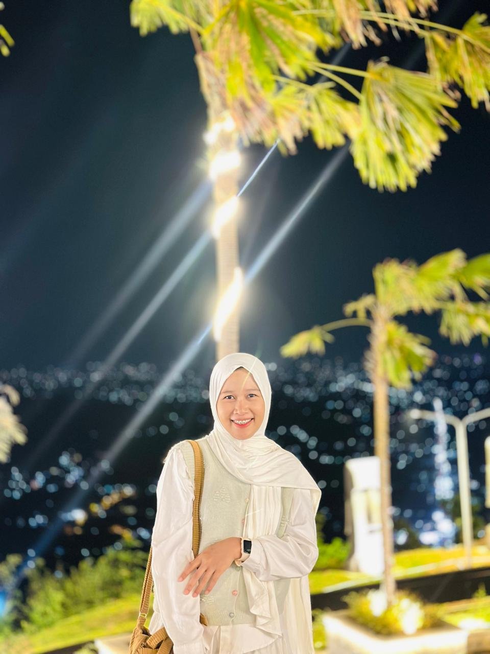 NUR AISYAH WANI, S. Pd