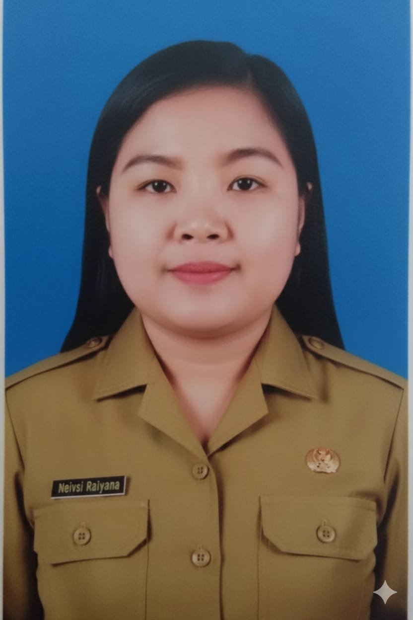 NEIVSI RAIYANA, S. Pd