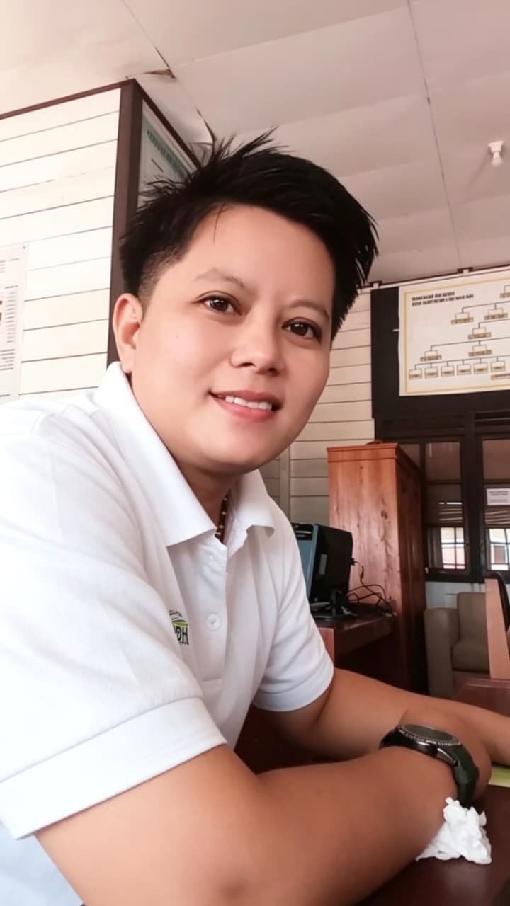 ELY HUDAWIA, S.Ag