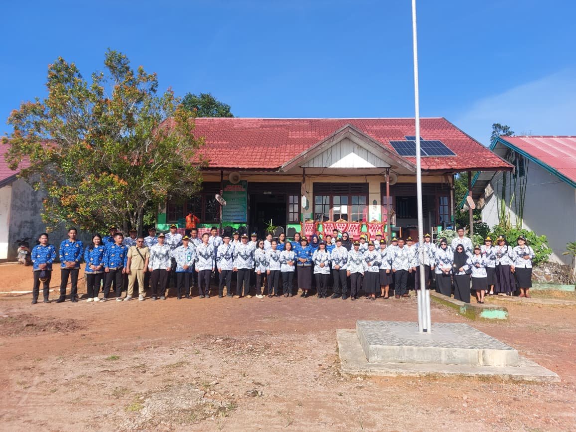 PERINGATAN HARI GURU NASIONAL