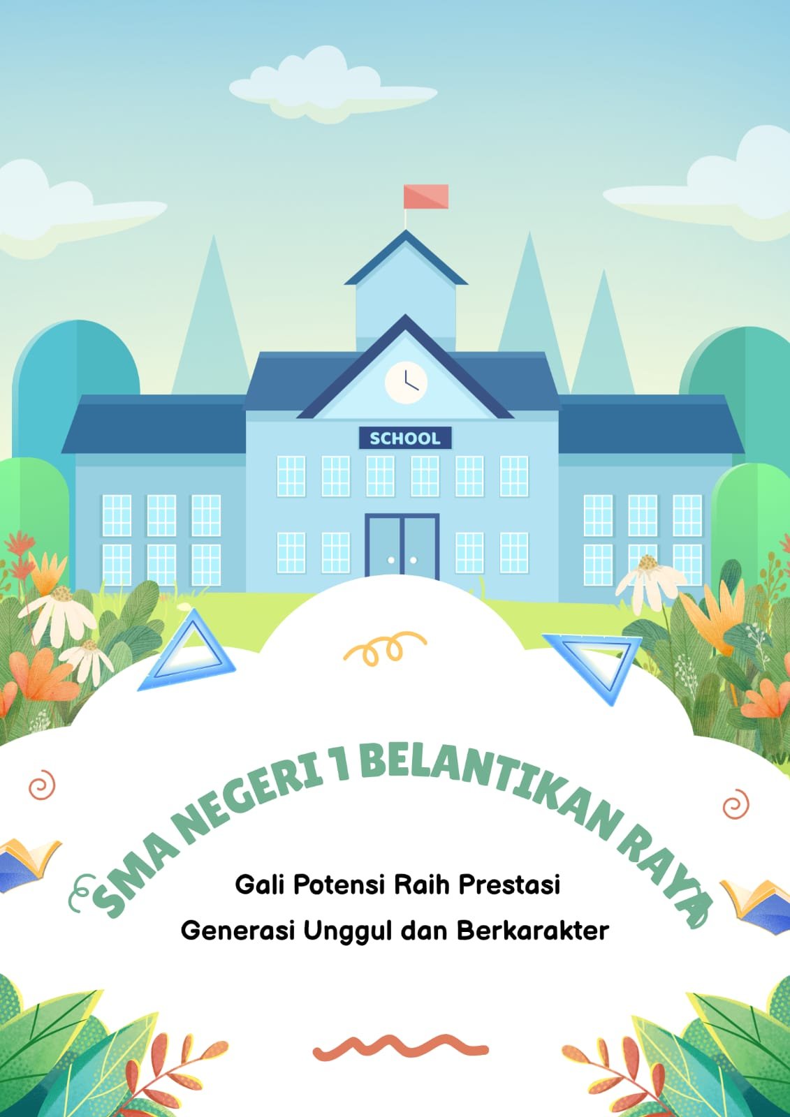 Profil Sekolah