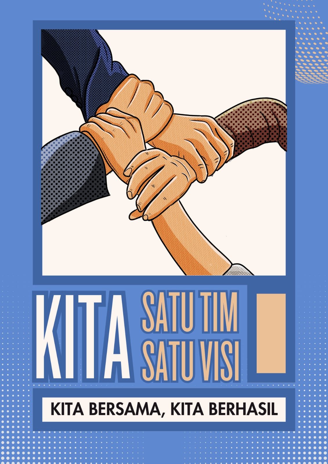 Visi dan Misi